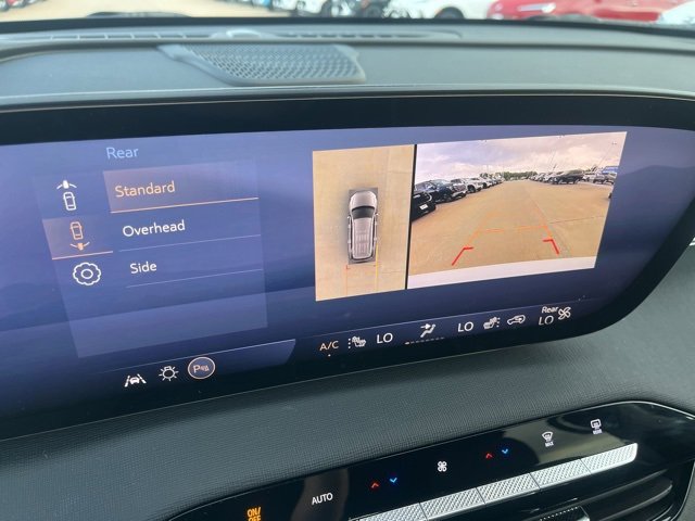 2025 Buick Enclave Preferred photo 67