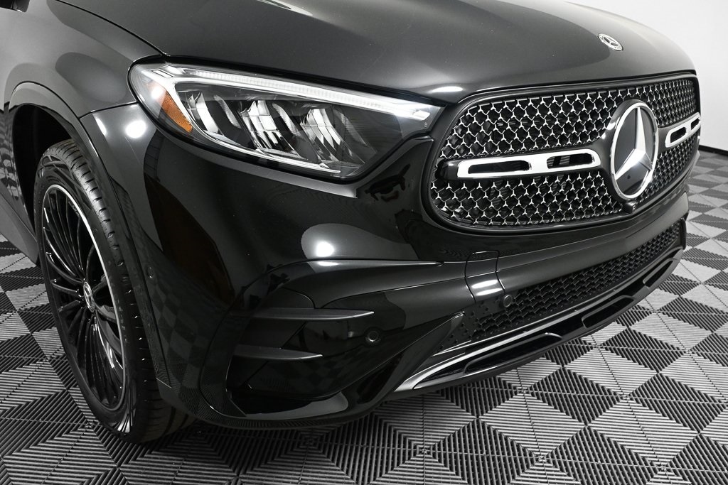 2026 Mercedes Benz GLC 300 4MATIC photo 26