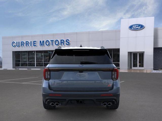 2026 FORD EXPLORER - Image 36