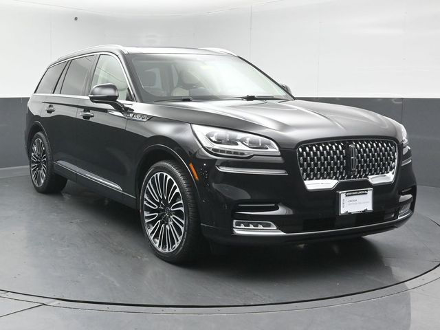 2023 LINCOLN AVIATOR - Image 1