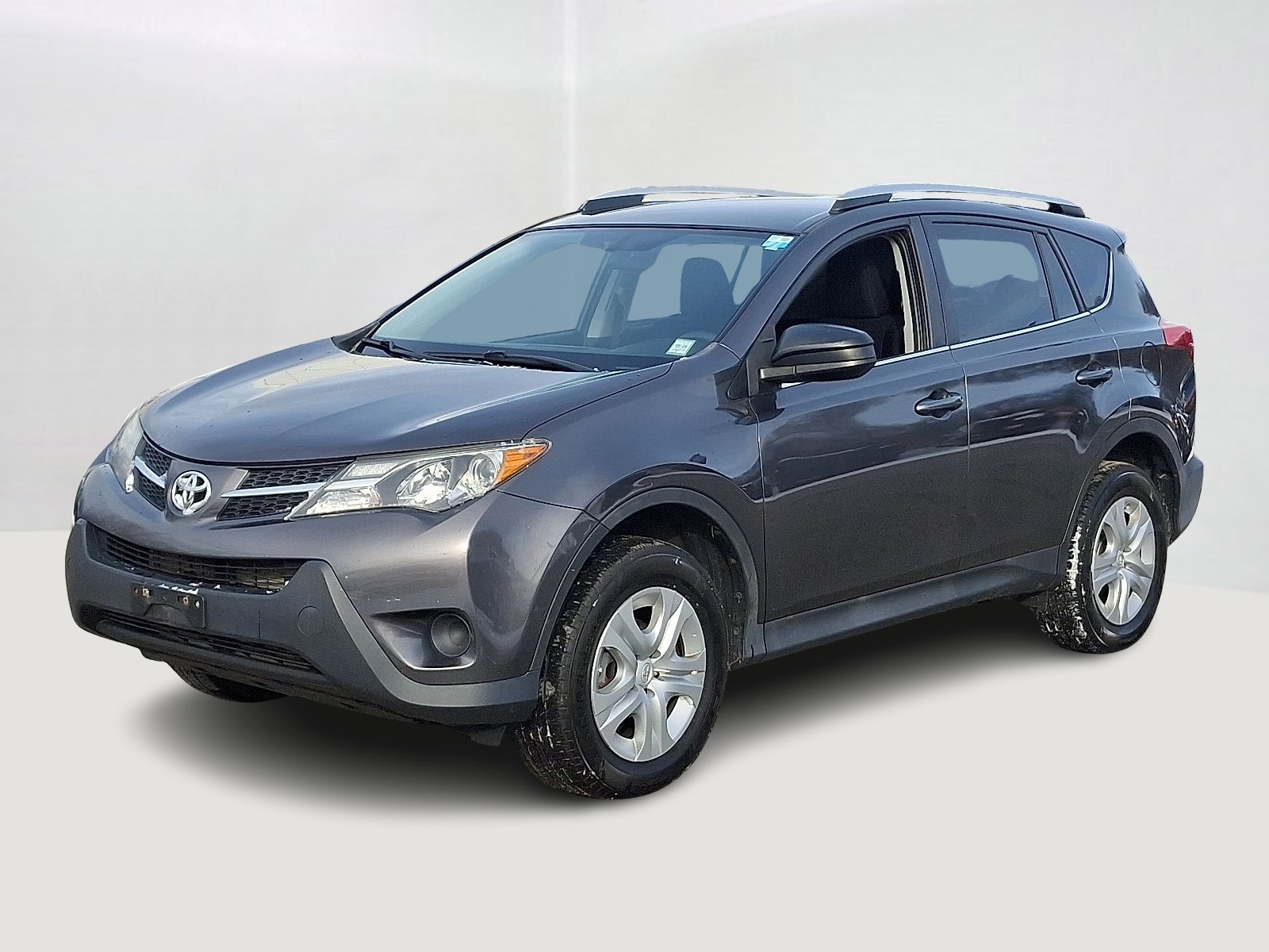 2015 Toyota RAV4 LE's photo