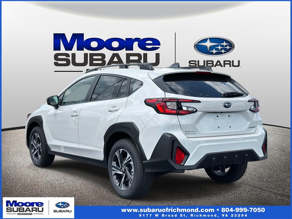 2025 Subaru Crosstrek Premium photo 2