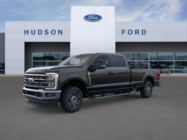 2026 Ford F-350 Super Duty Lariat's photo