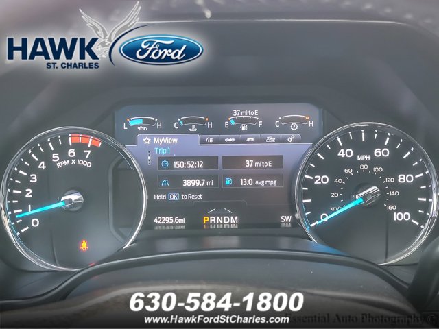 2020 FORD F-250 - Image 35