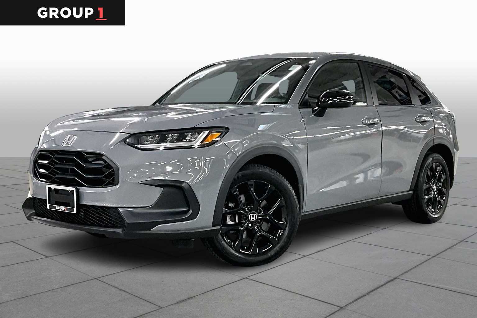 2023 Honda HR-V Sport's photo