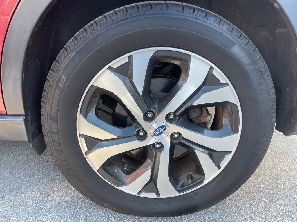 2020 Subaru Outback Limited XT photo 14