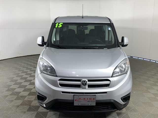2015 Ram ProMaster City SLT Wagon photo 3