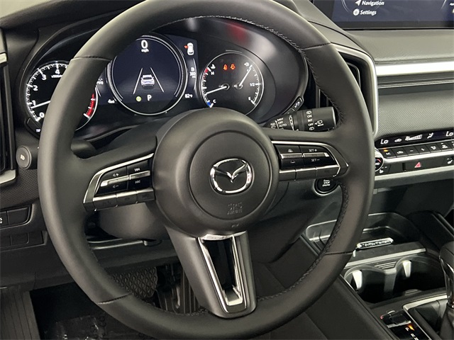 2025 Mazda CX-50 Premium photo 9