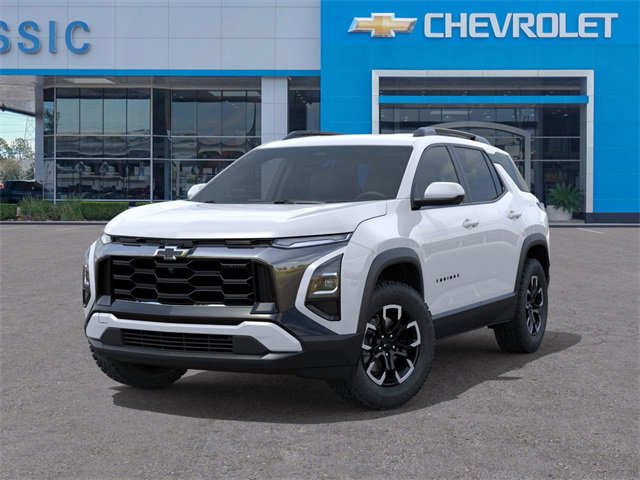 2026 Chevrolet Equinox ACTIV - 5