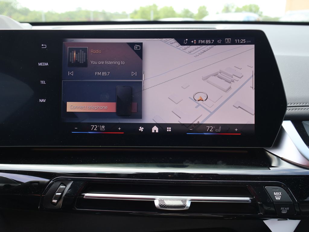 2025 Bmw X1 XDrive28i photo 28