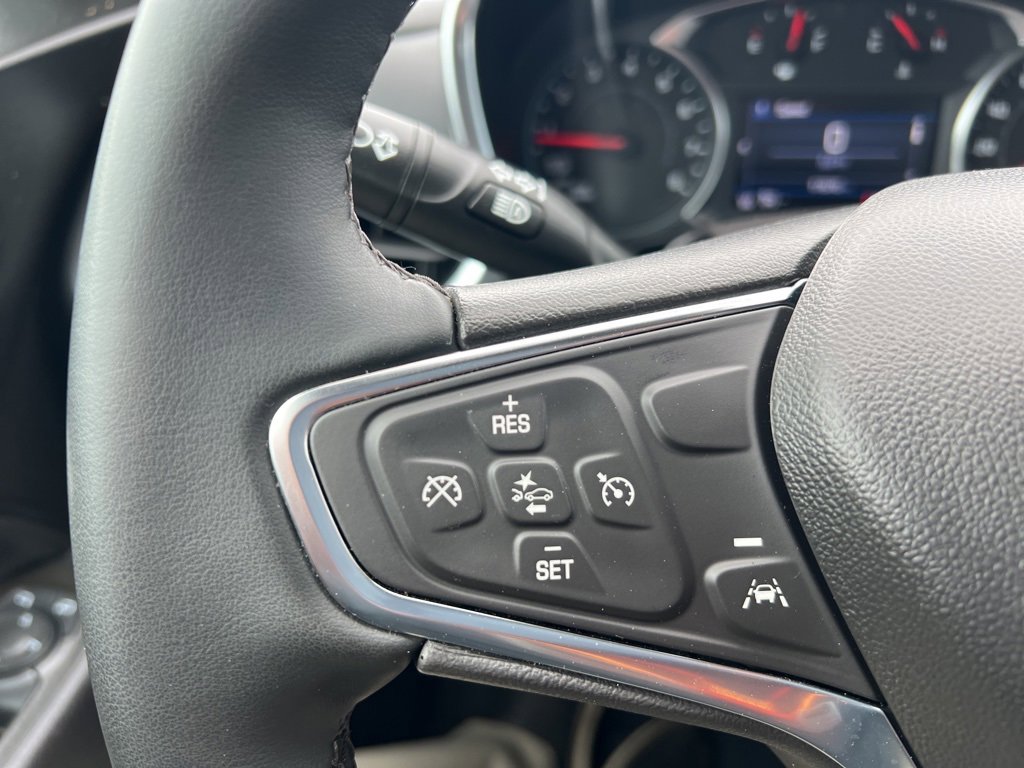 2024 Chevrolet Equinox LT photo 12