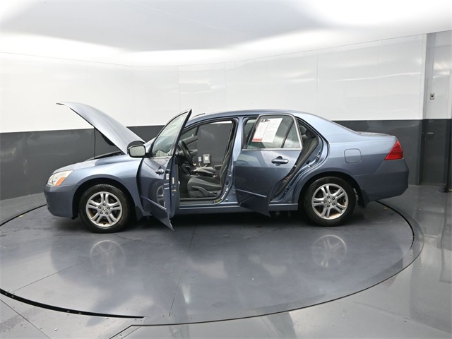 2007 Honda Accord SE photo 37