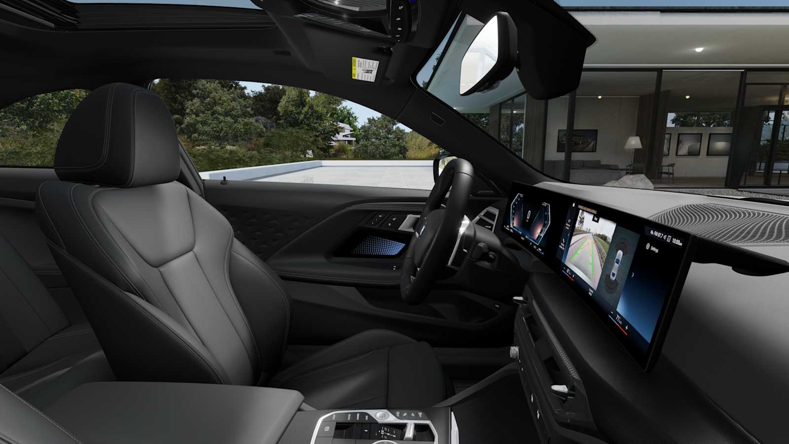 2026 Bmw 230i photo 9