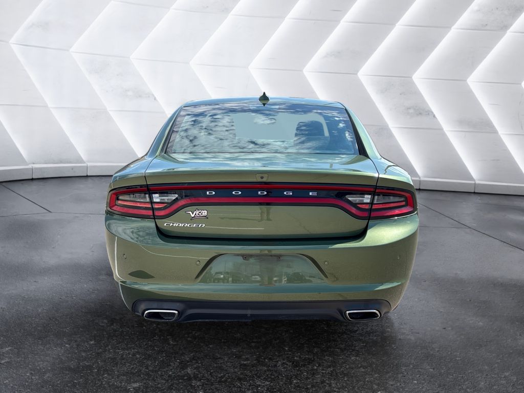 2023 Dodge Charger SXT photo 5