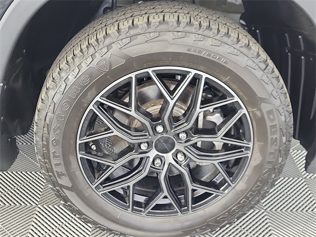 2024 Honda Ridgeline RTL photo 15