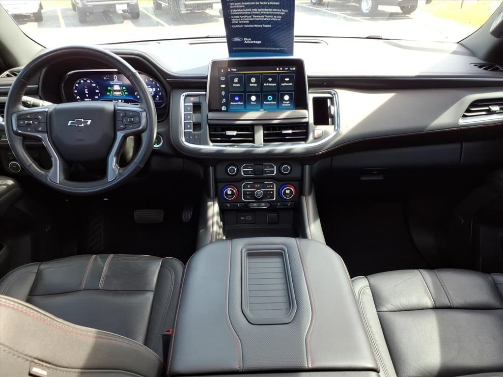 2022 CHEVROLET SUBURBAN - Image 7