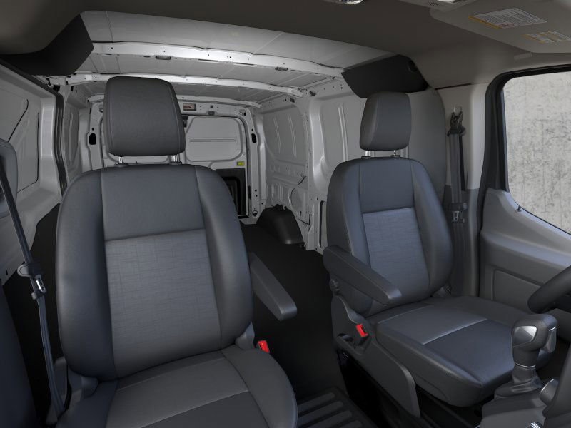 2025 Ford Transit photo 8