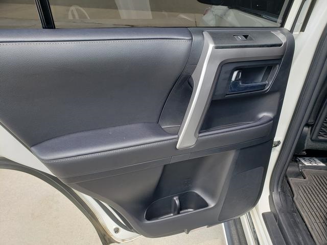 2023 Toyota 4Runner Limited photo 16