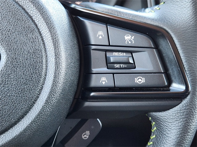 2025 Subaru Ascent Onyx Edition photo 30