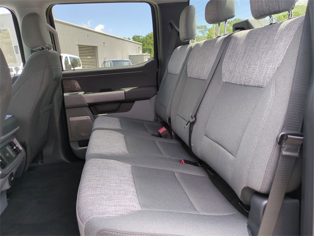 2026 Ford F-250 XLT photo 13