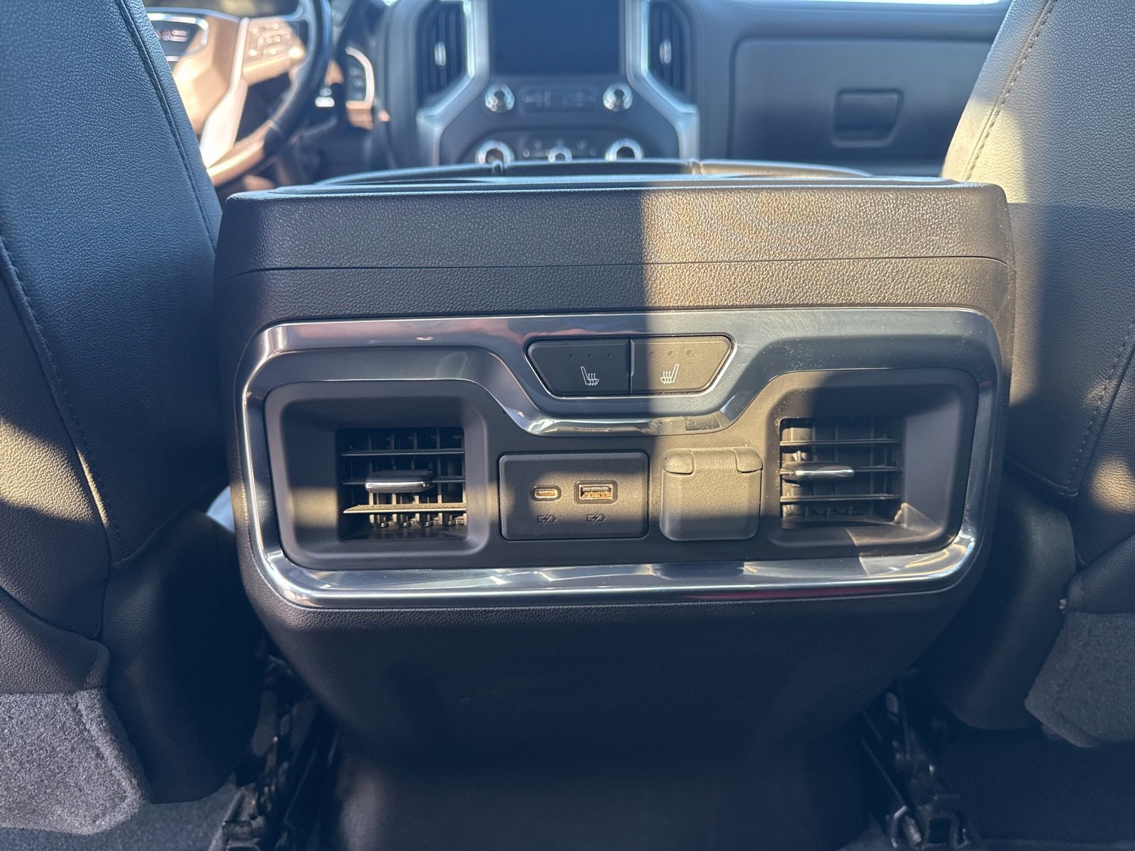 2021 Gmc Sierra 1500 SLT photo 21