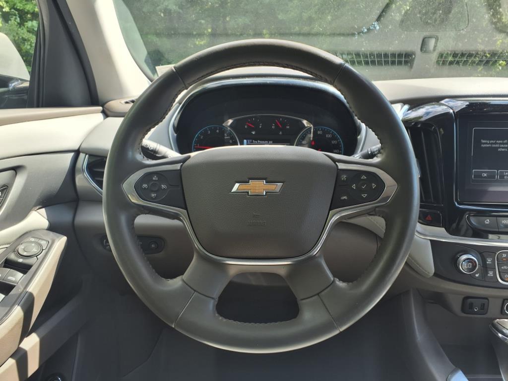 2019 Chevrolet Traverse Leather photo 6