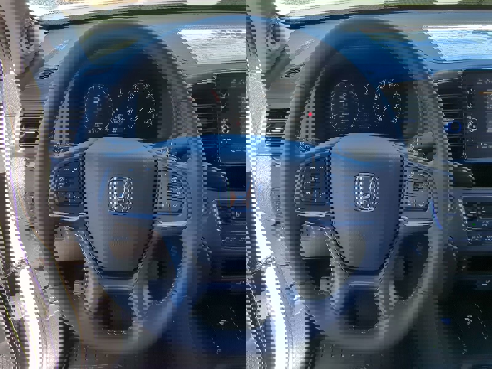 2025 Honda Ridgeline RTL photo 30
