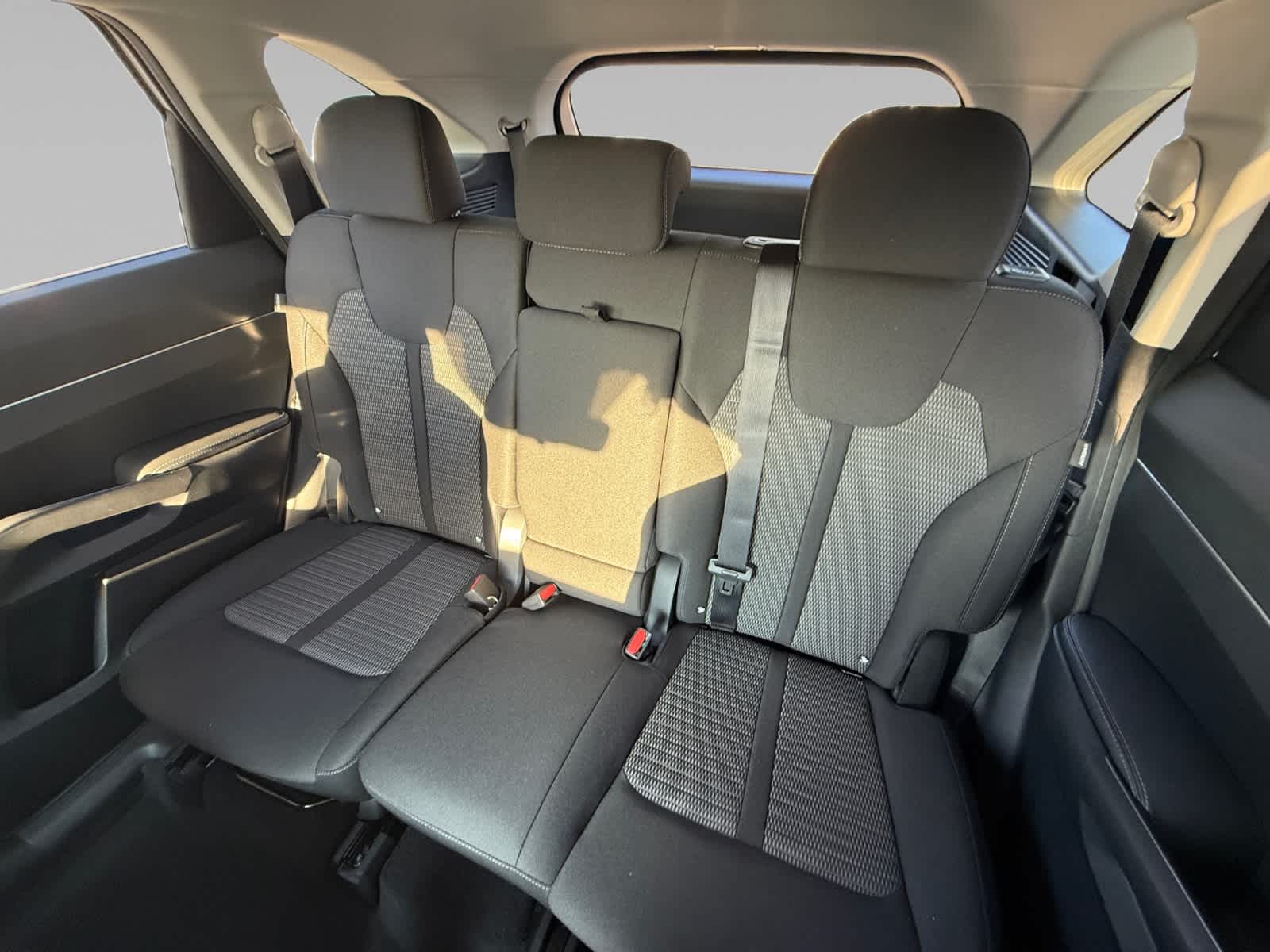 2026 Kia Sorento LX photo 12