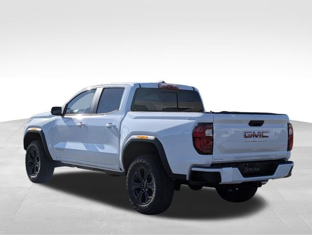 2025 Gmc Canyon Elevation photo 5