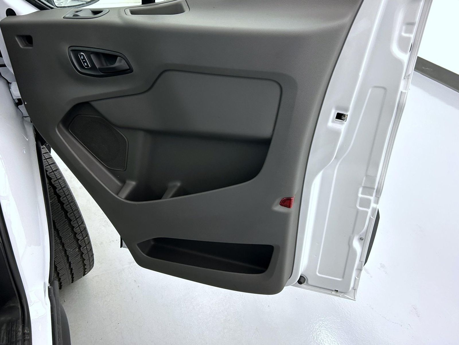 2025 Ford Transit photo 16