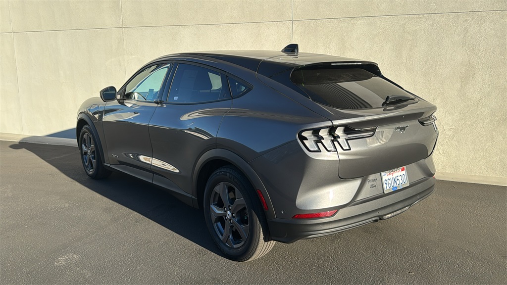 2023 Ford Mustang Mach-E Select photo 4