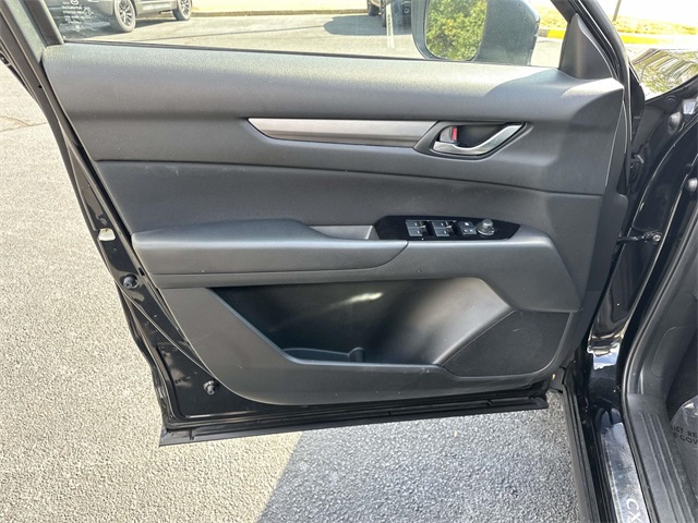 2022 Mazda CX-5 2.5 S photo 24