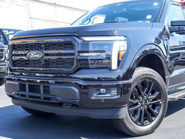 2025 FORD F-150 - Image 38