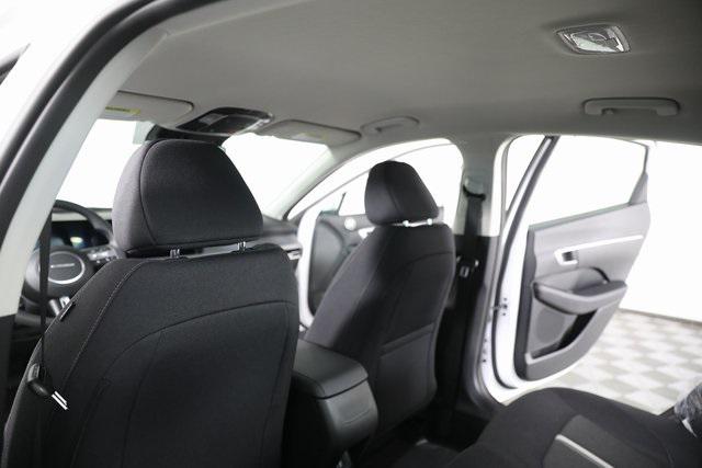 2026 Hyundai Sonata SE photo 18