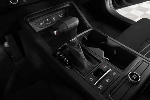 2026 Kia K5 LXS photo 11