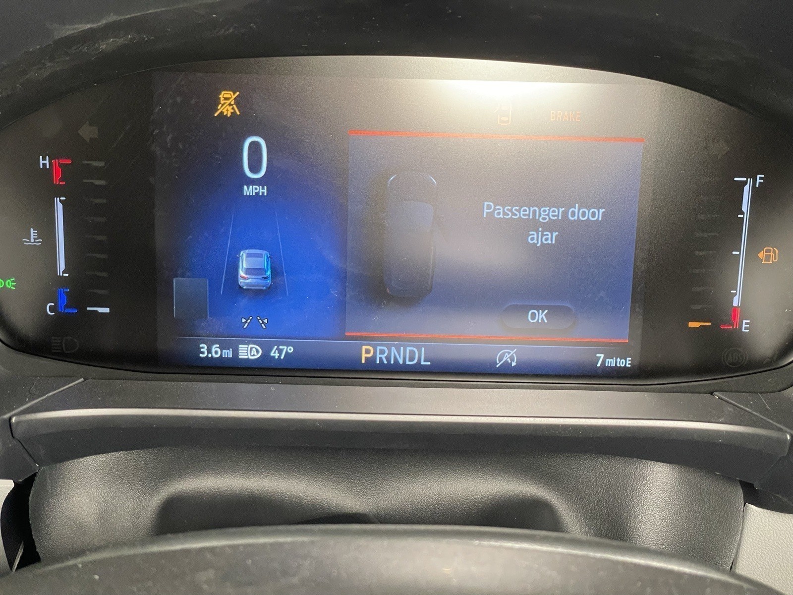 2025 Ford Escape Active photo 43
