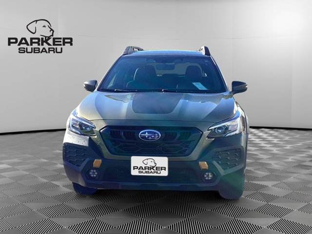 2025 Subaru Outback Wilderness photo 8