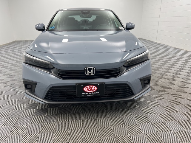 2023 Honda Civic Touring photo 3