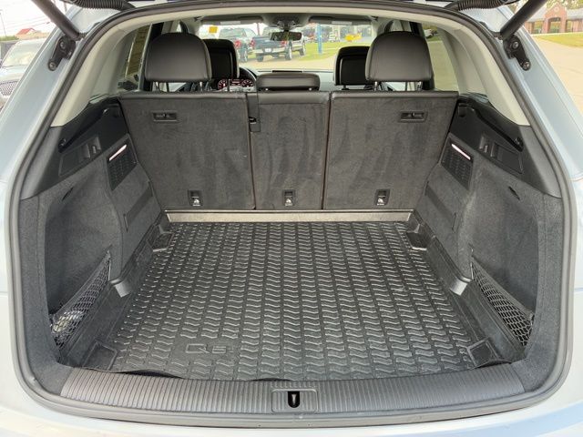 2018 Audi Q5 2.0T Premium photo 3