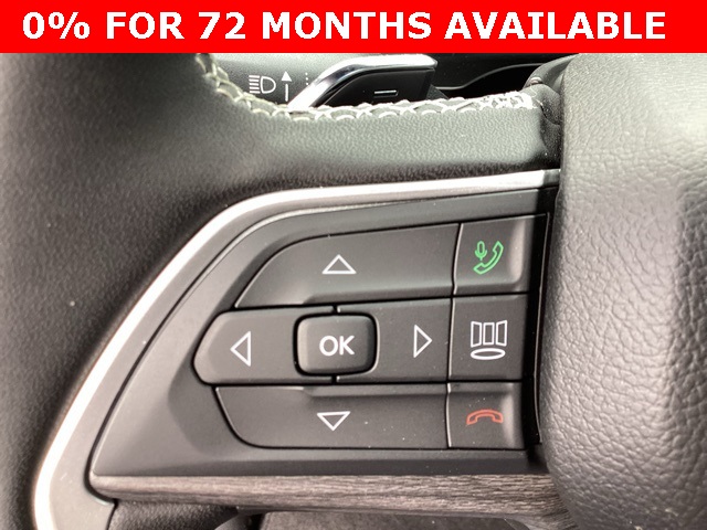 2024 Jeep Cherokee Base 4xe photo 5