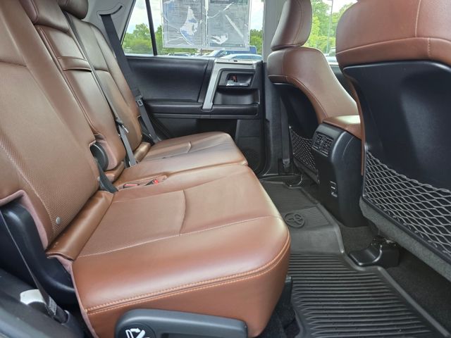2019 Toyota 4Runner Limited photo 42