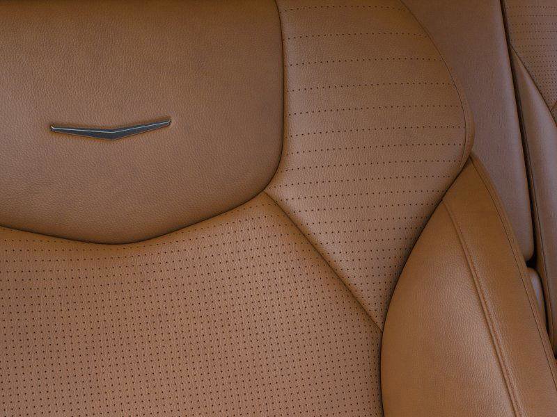 2026 Cadillac CT5 Sport photo 21
