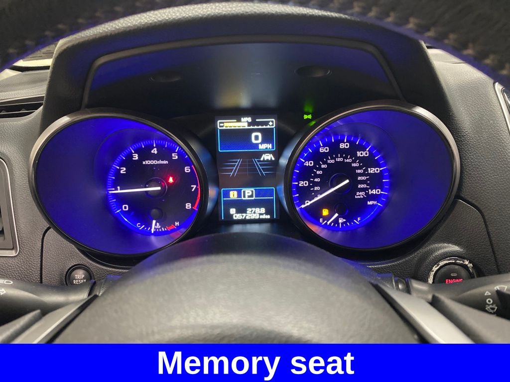2019 Subaru Outback 2.5i photo 14