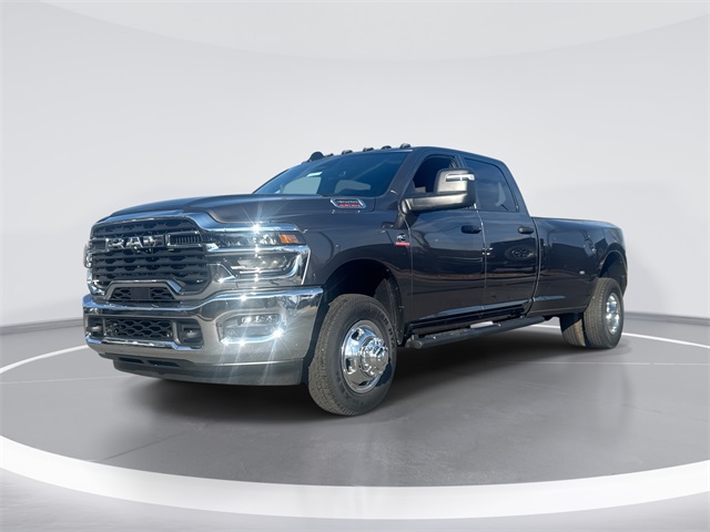 2026 RAM Ram 3500 Pickup Tradesman's photo