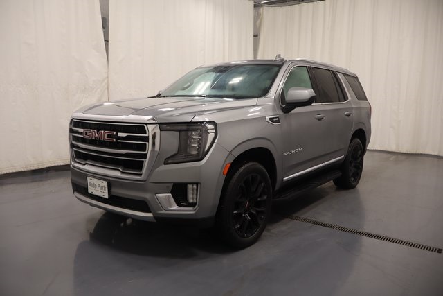 2023 Gmc Yukon SLT photo 4