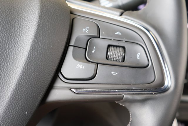2025 Buick Envista Preferred photo 21