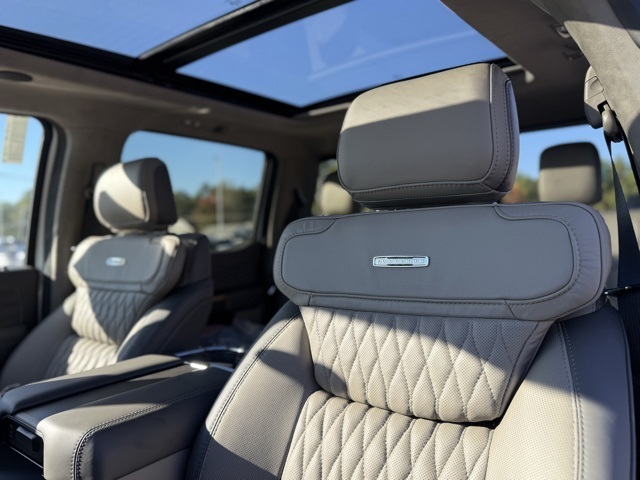 2026 Ford F-350 Platinum photo 16