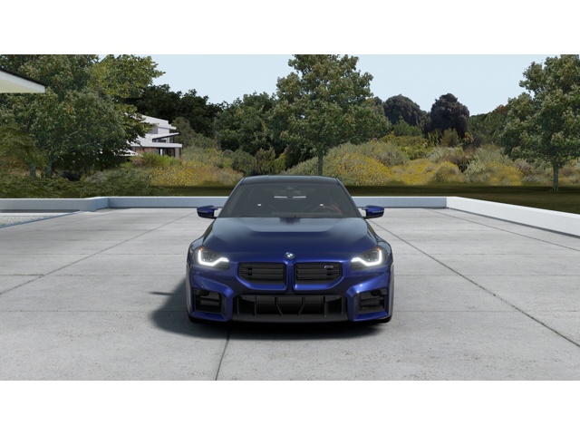 2026 Bmw M2 Coupe photo 3