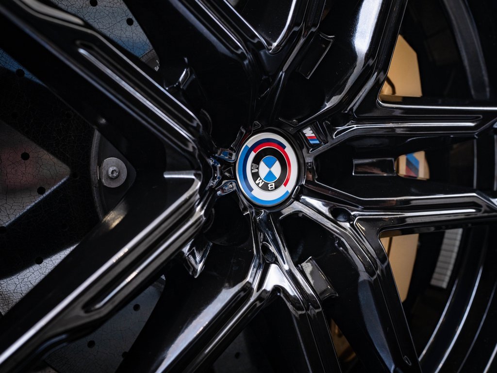 2023 Bmw M8 Competition photo 6