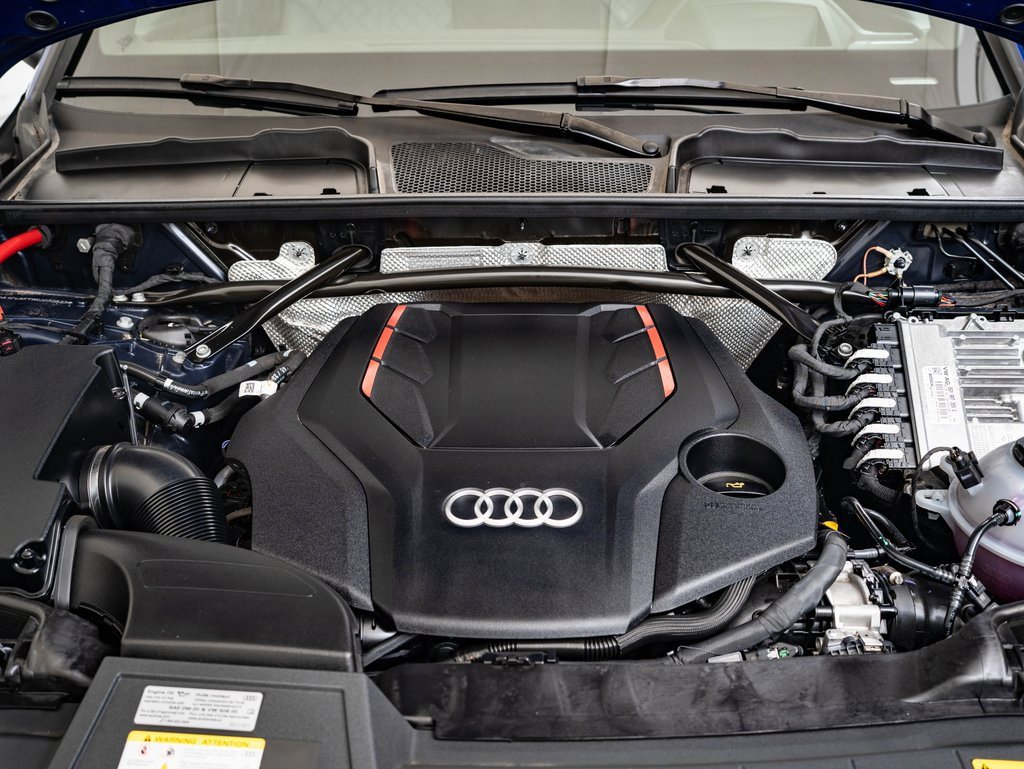 2024 Audi SQ5 Prestige photo 35